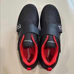 Peloton Altos Bike Shoes